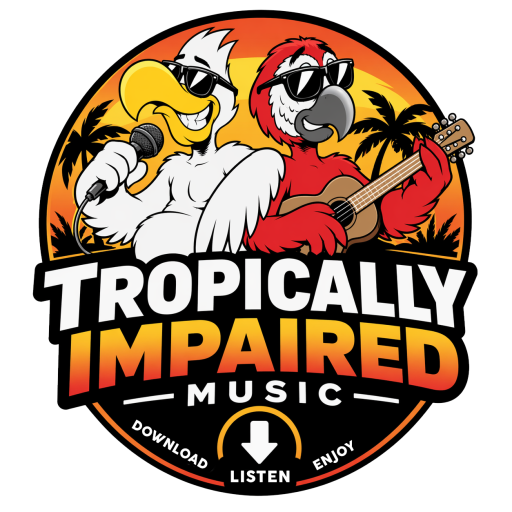 Tropically Impaired Music
